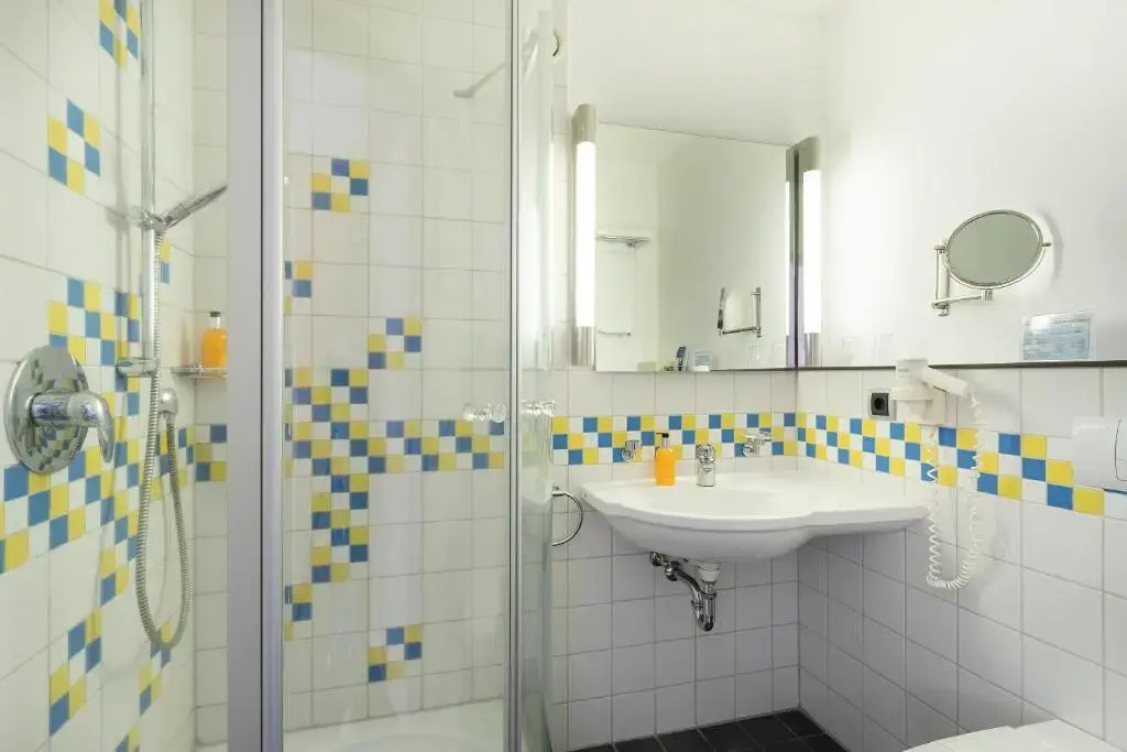 Sporthotel Grünberg - Chambres