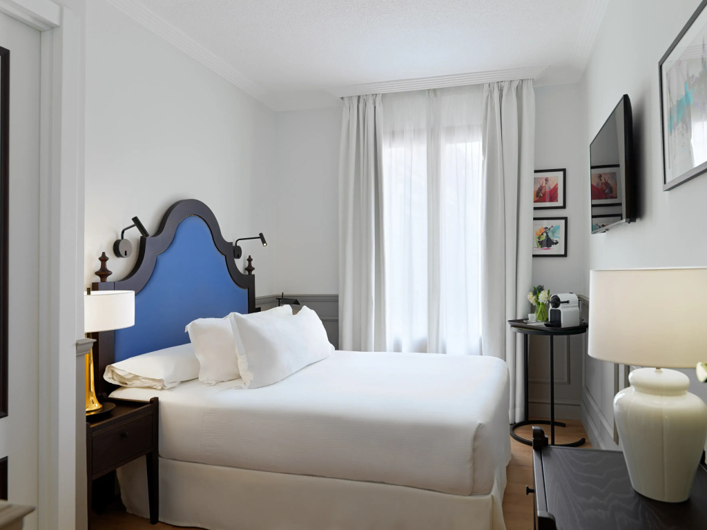 H10 Corregidor Boutique Hotel - Général
