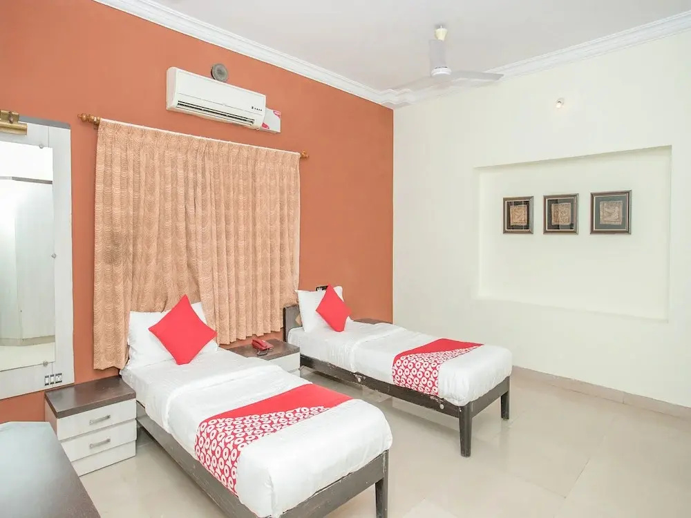 Hotel photo 6