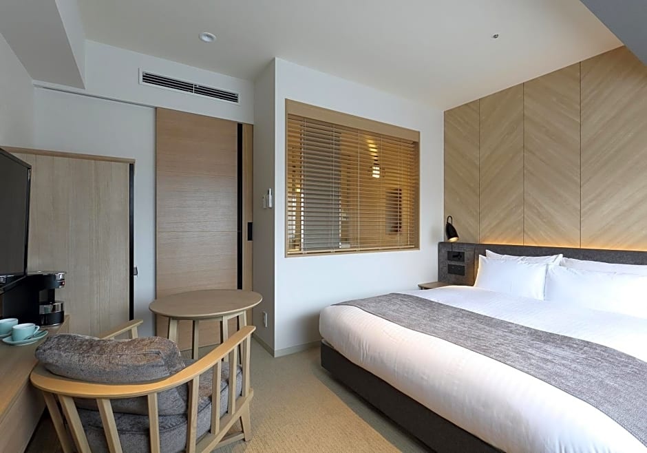 Solaria Nishitetsu Hotel Fukuoka 사진 8