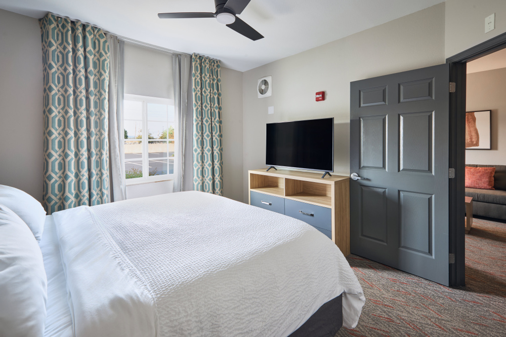 Candlewood Suites Hot Springs by IHG - Général