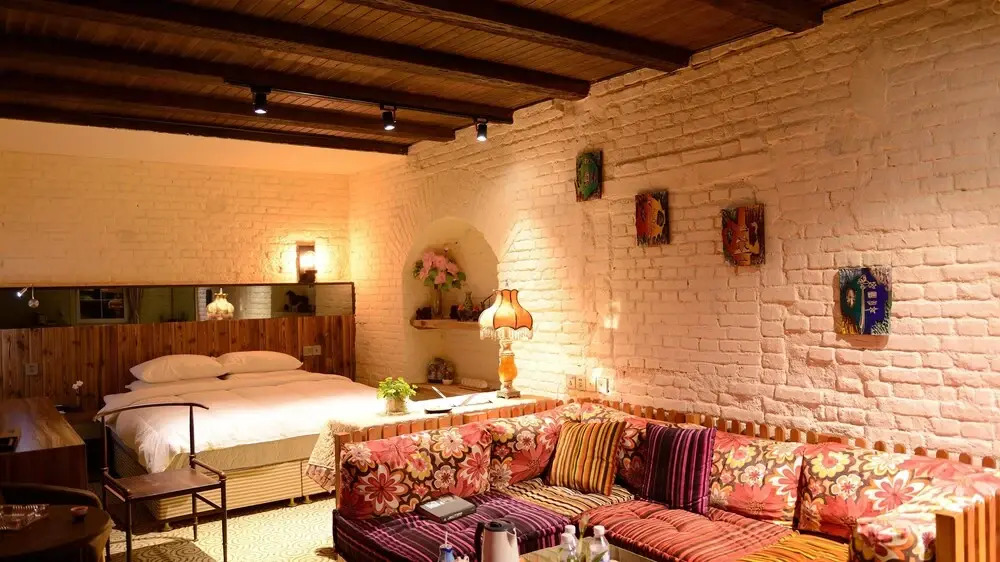 1903 Yard Inn - фото 21