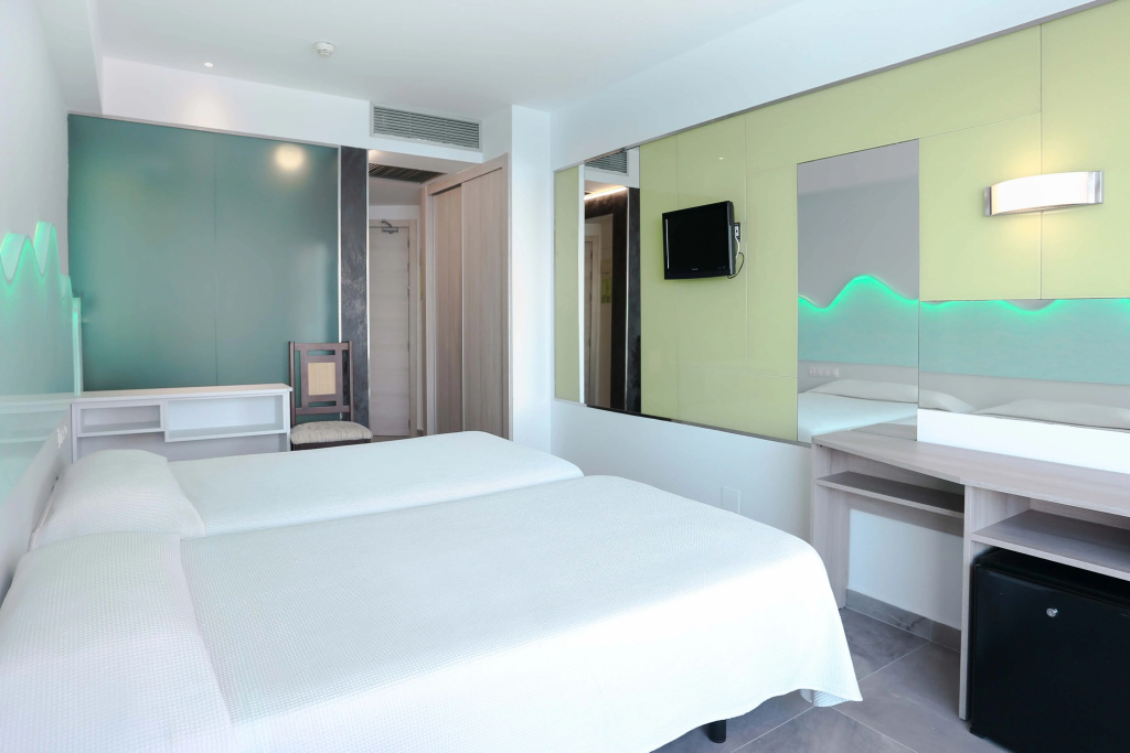 KAKTUS Hotel Benikaktus - Général