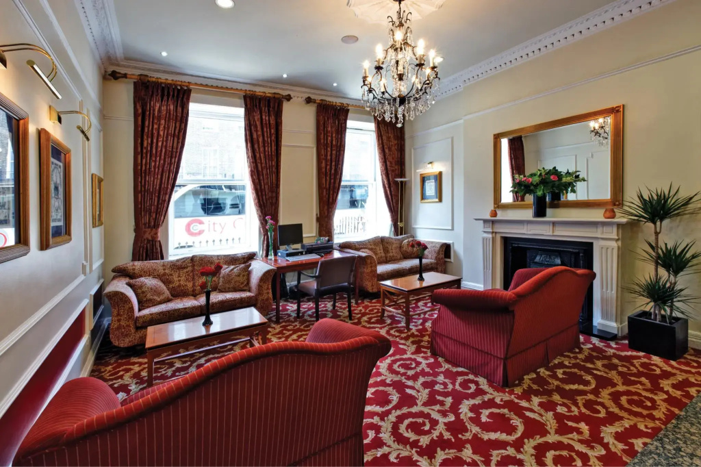 Hotel photo 15