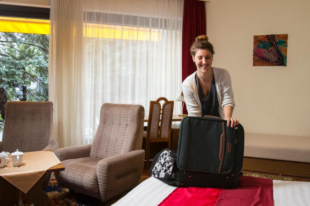 Hotel photo 10