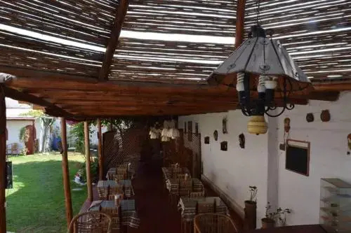 La Fortaleza Del Inca - фото 4