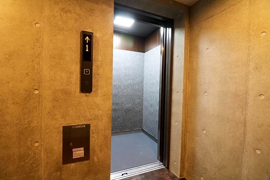 TAKETO STAY PREMIERE SAPPORO EKI - Vacation STAY 63376v 사진 16
