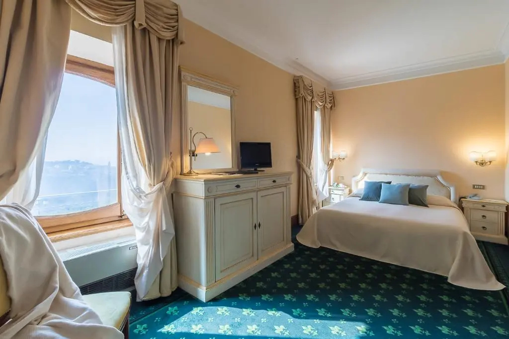 Hotel Torre Sant Angelo - Général