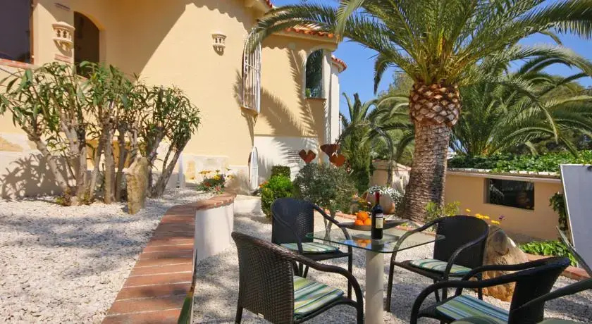 Hotel photo 11