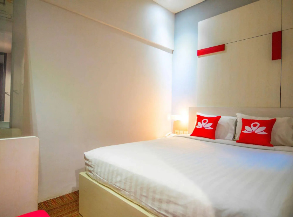 ZEN Rooms Setiabudi - Général