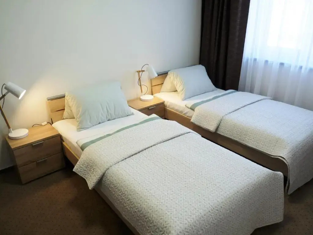 Hotel photo 1