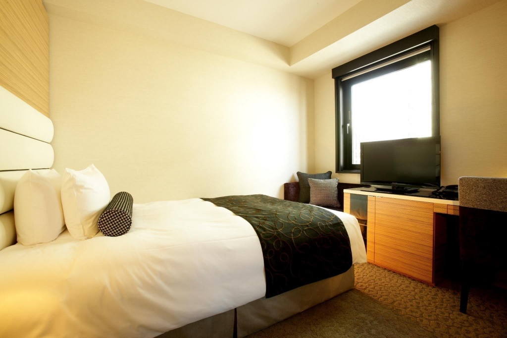 Hotel Trusty Osaka Abeno 사진 3
