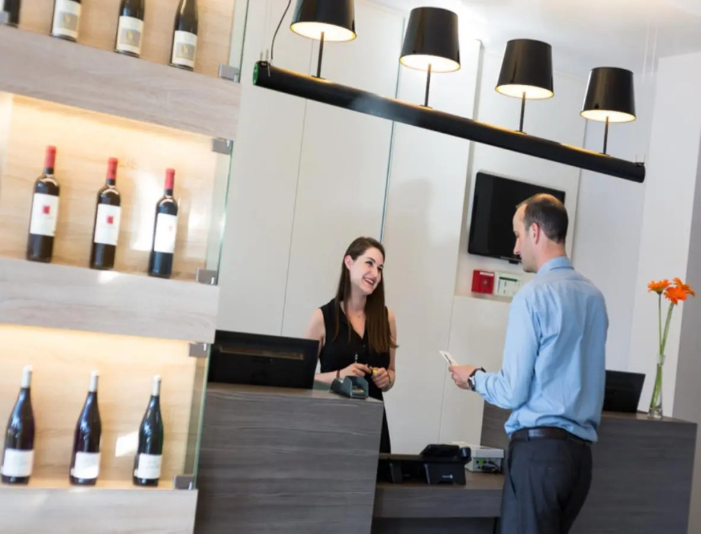 ibis Styles Strasbourg Centre Petite France - Général