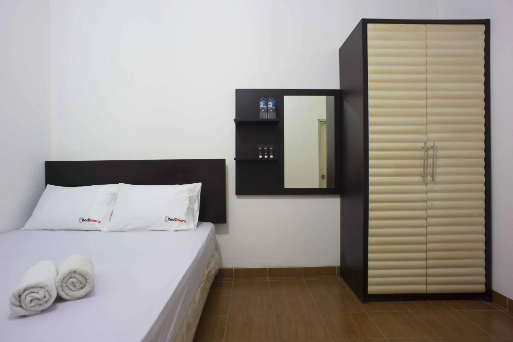 RedDoorz @ Kebayoran Lama Selatan - Général