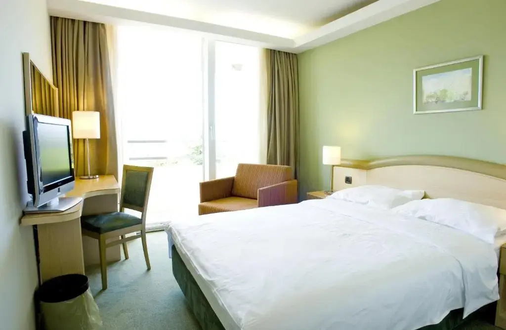 Hotel Kimen - Chambres