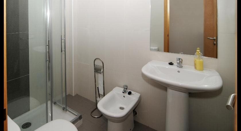 Hostal Don Rodrigo by null