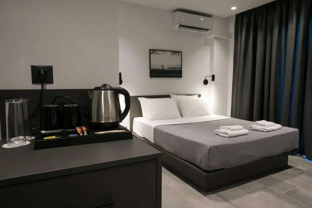 Hotel photo 12