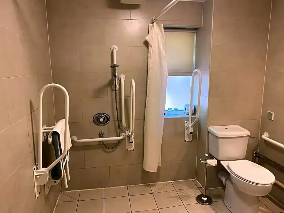 Rossett Hall Hotel - Chambres