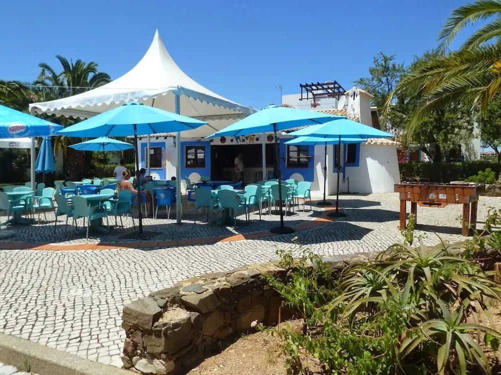 Quinta Velha Lake Beach View1floor Flat117