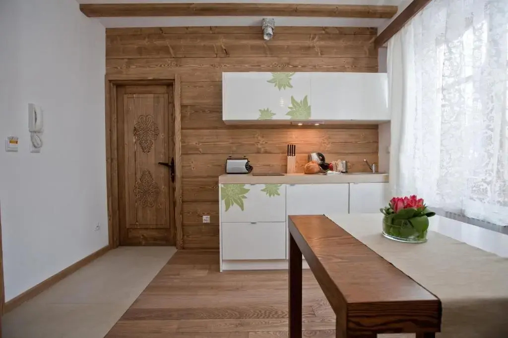 Executive Apartment
