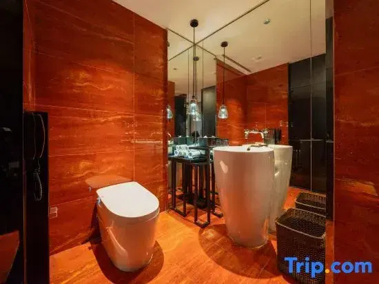 Yintian International Business Hotel - Chambres