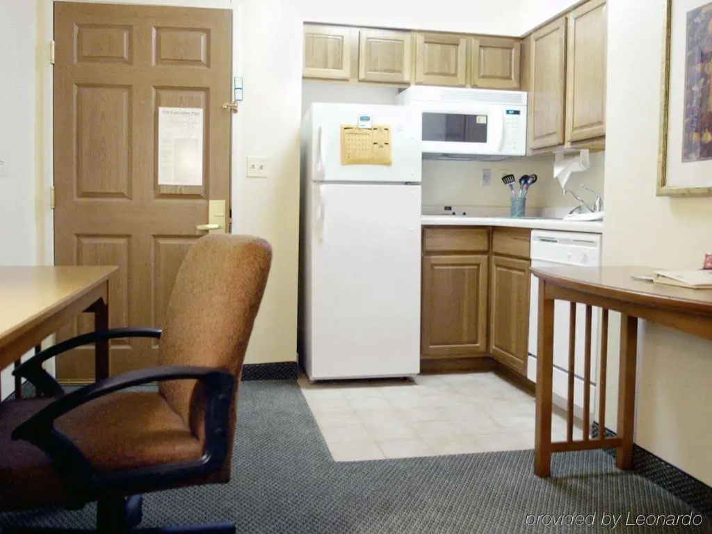 Staybridge Suites Chicago - Glenview by IHG - Général