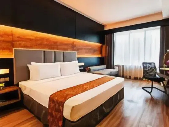 Hotel Armada Petaling Jaya