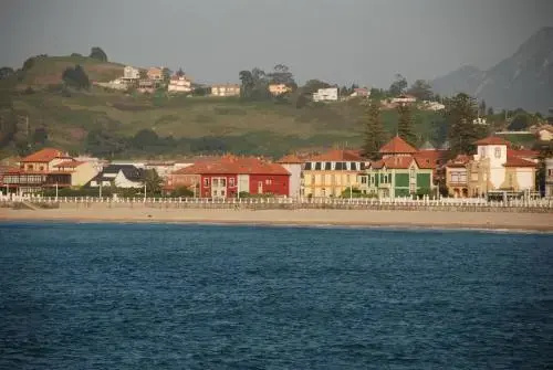 Ribadesella Playa - Général