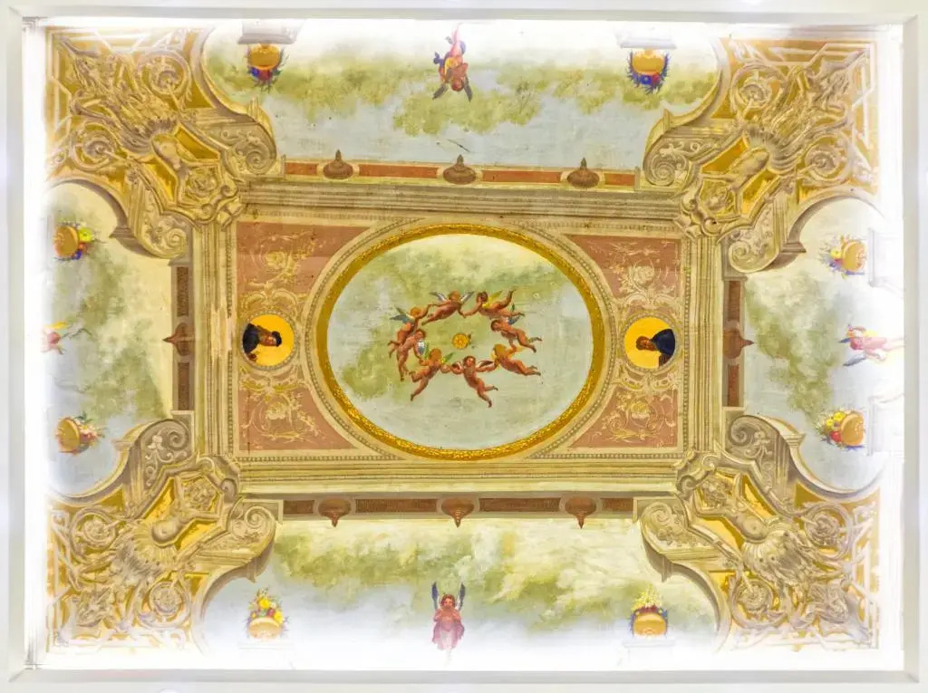 Standard Family room