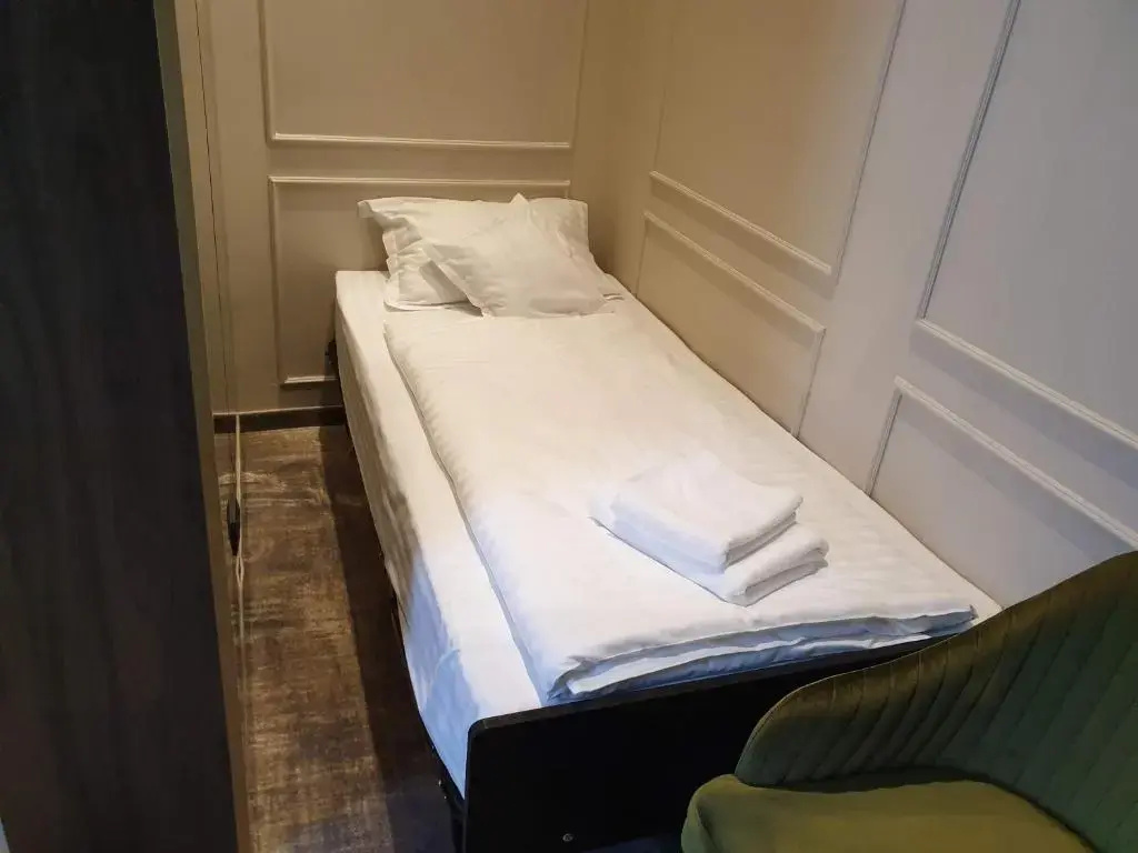 Vila Turistica Siago - Chambres