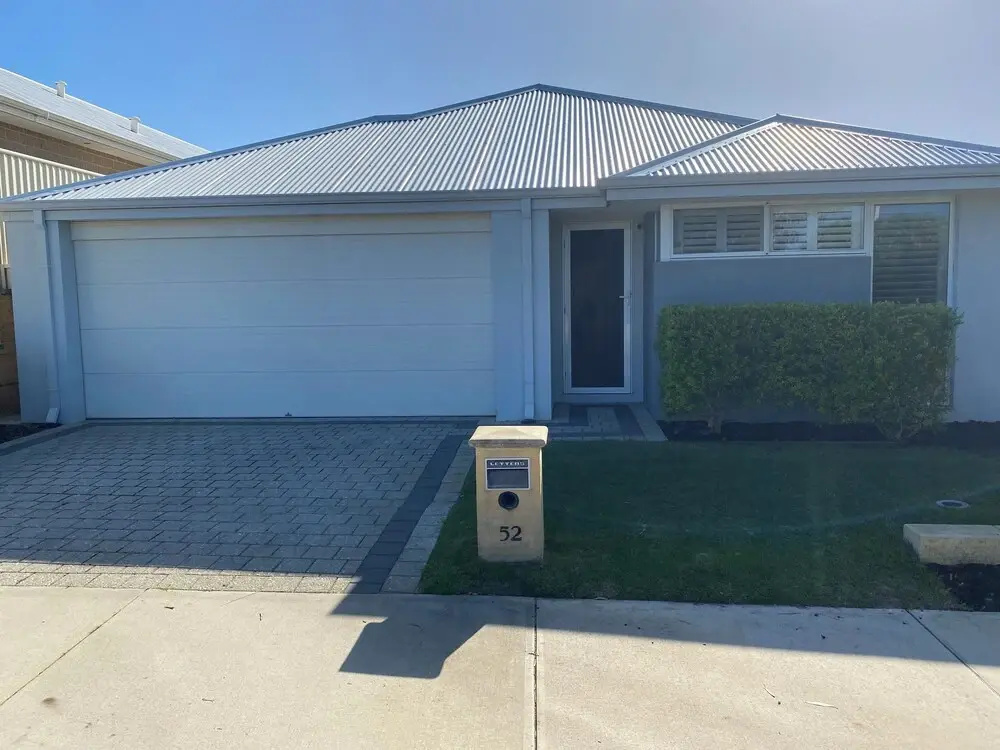 Alkimos Beach Family Accommodation