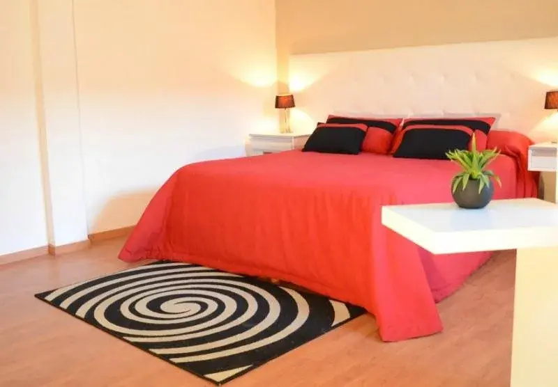 Santa Cecilia Resort & Spa - Général