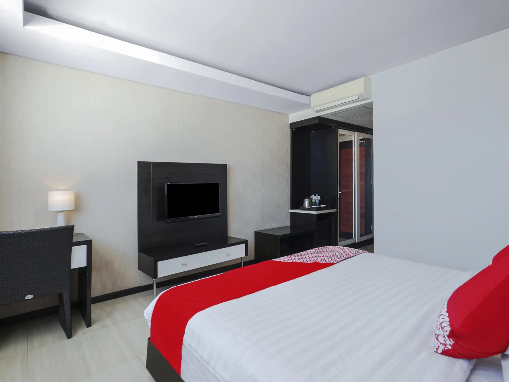 Princess Keisha Bali Hotel - Général
