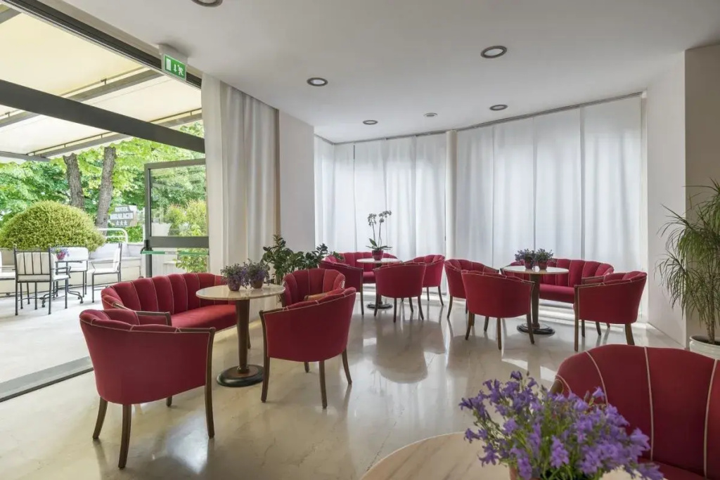 Hotel Miralaghi - Général