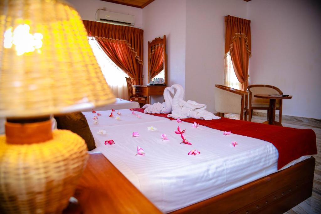 Hotel Sudu Araliya