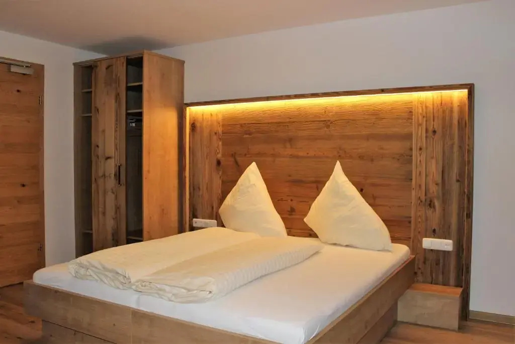 Pension Michael - Chambres