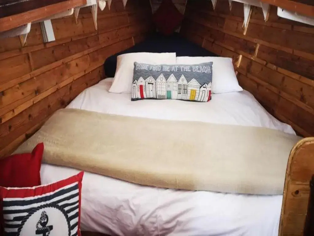 Mount Noah Lodge - Chambres