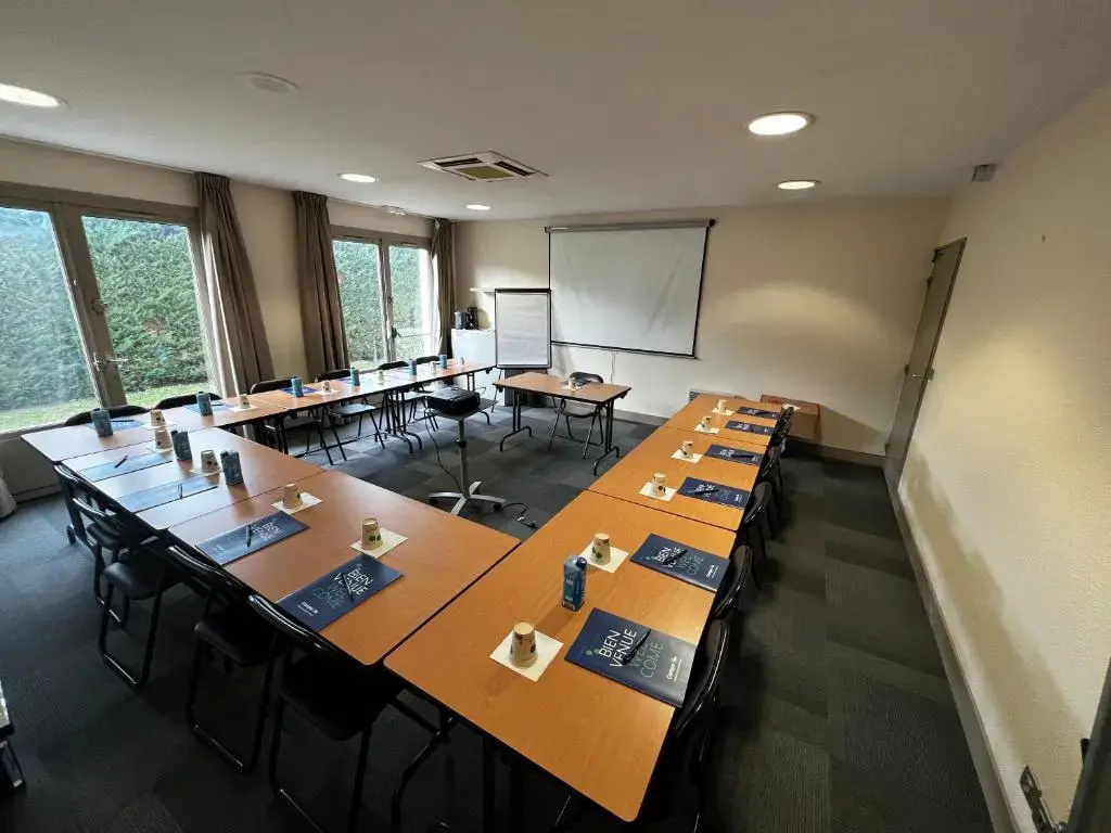 Hotel Campanile Montargis - Amilly - Général