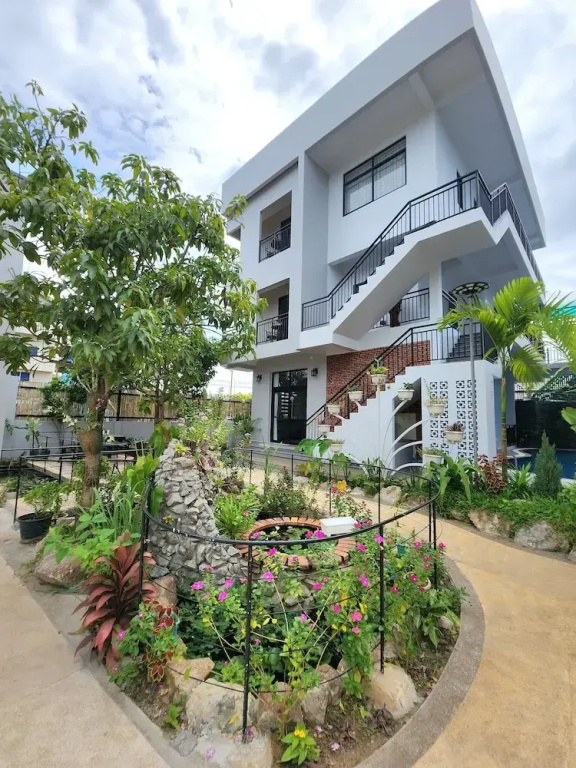 My Natural Villas by You Long