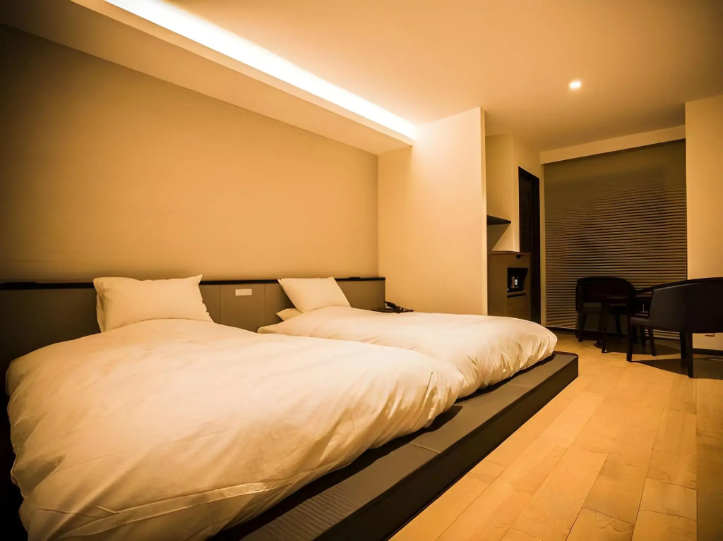 Yumoto Niseko Prince Hotel Hirafutei - Général