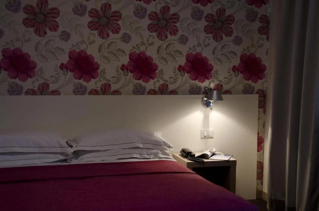 Hotel Key - фото 5