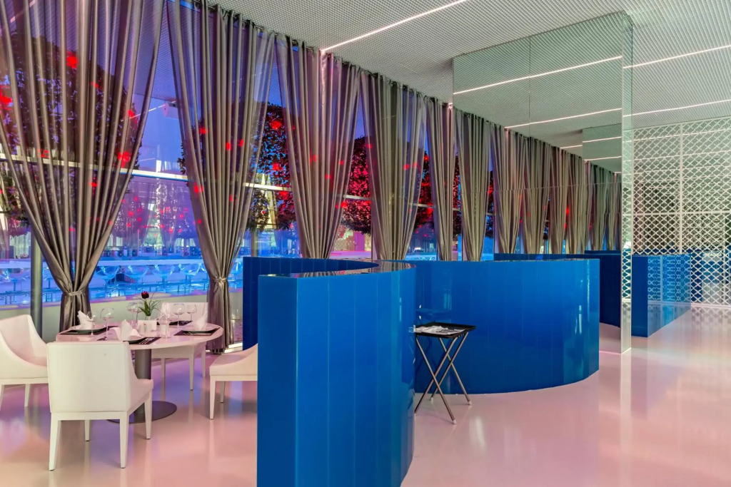 Adam & Eve - All Inclusive - Adults Only - фото 14