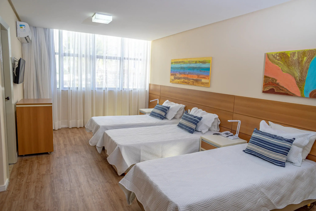 Grande Hotel da Barra - Général