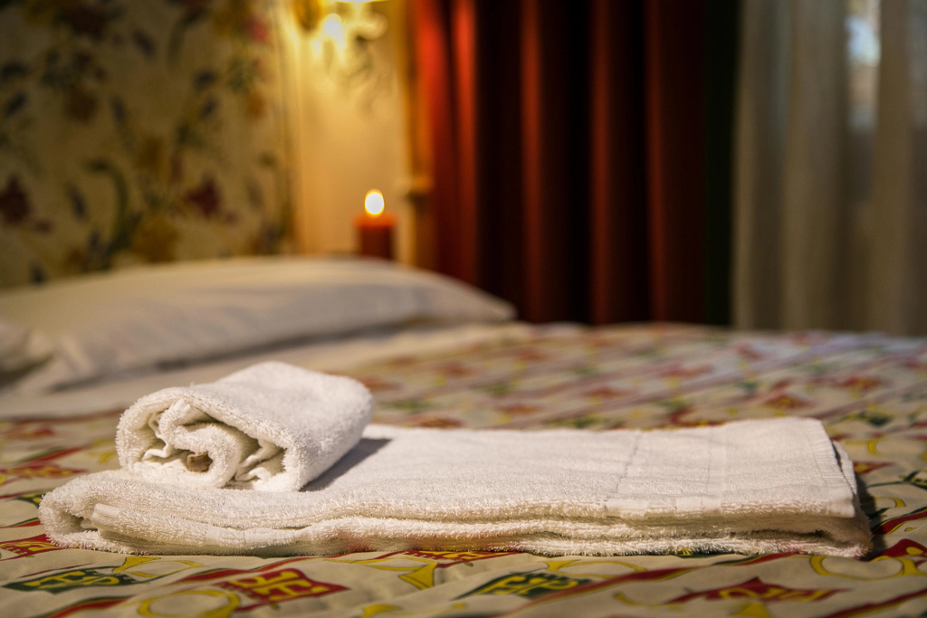 Hotel Posta R.T.A — 4