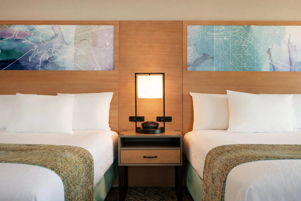 Surfbreak Virginia Beach Oceanfront, an Ascend Collection Hotel - Général