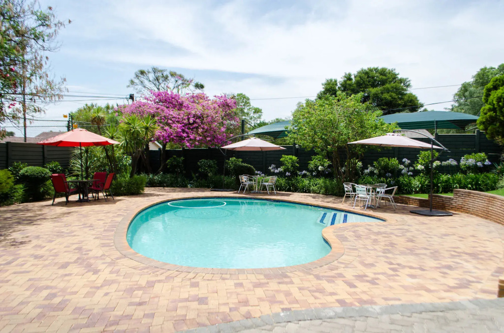 Classique Grace Boutique Hotel - фото 11