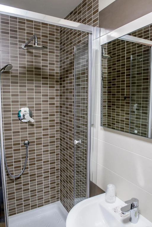 Hotel Emmaus 25