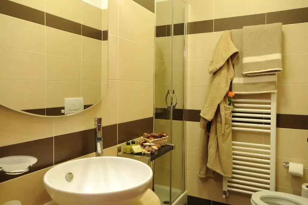 Hotel I Due Cigni - Général