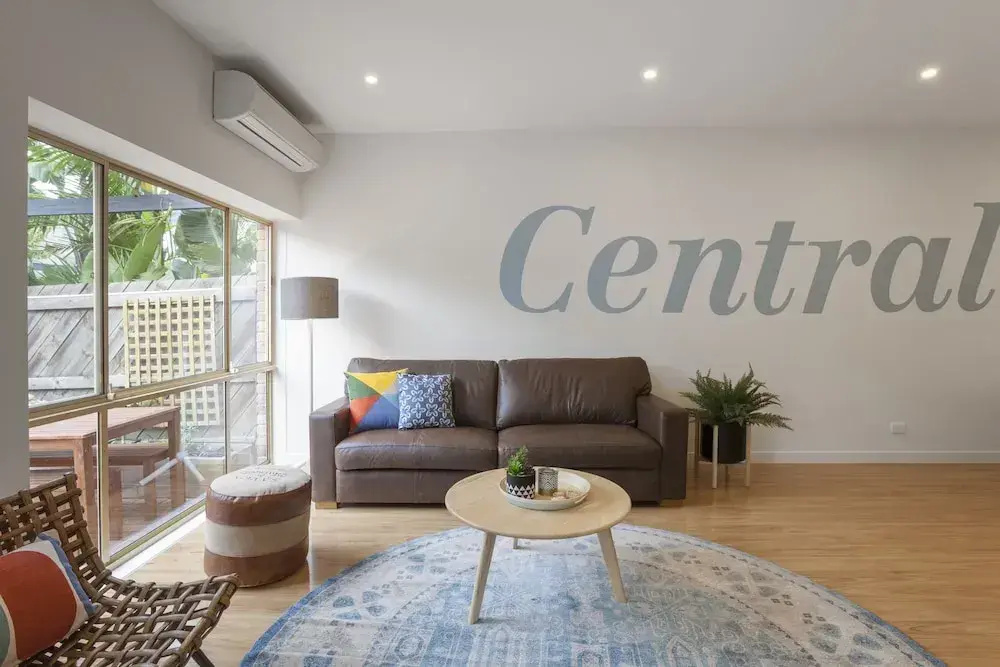 Boutique Stays - Central Park, South Melbourne - Général