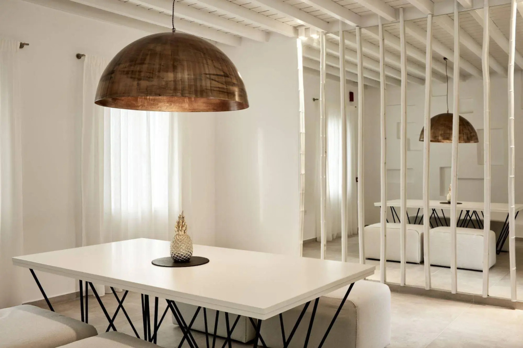 Absolute Mykonos Suites & More - Général